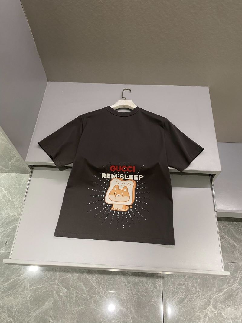 Gucci T-Shirts